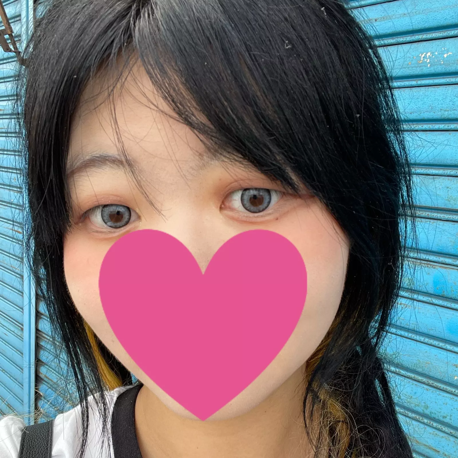 初めまして