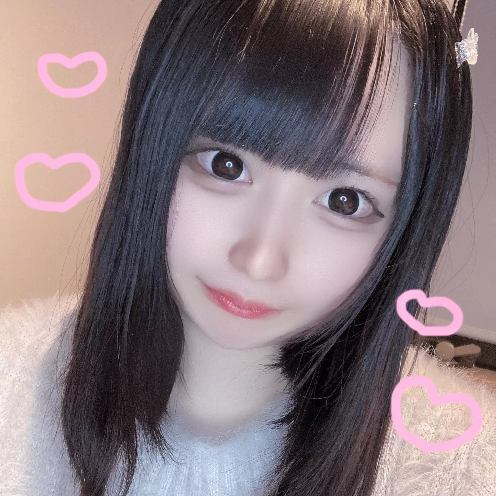 お久しぶりです！