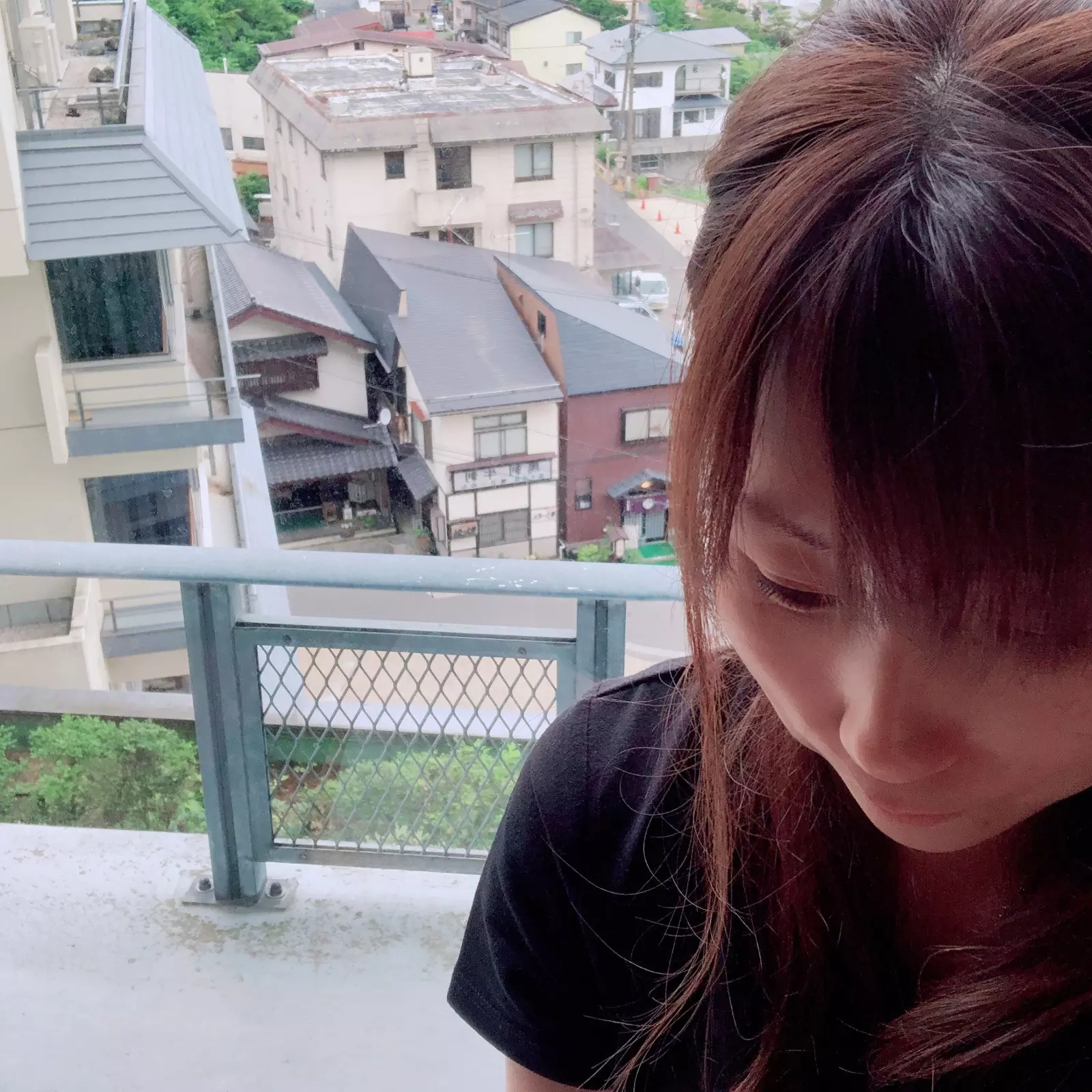 おはようございます