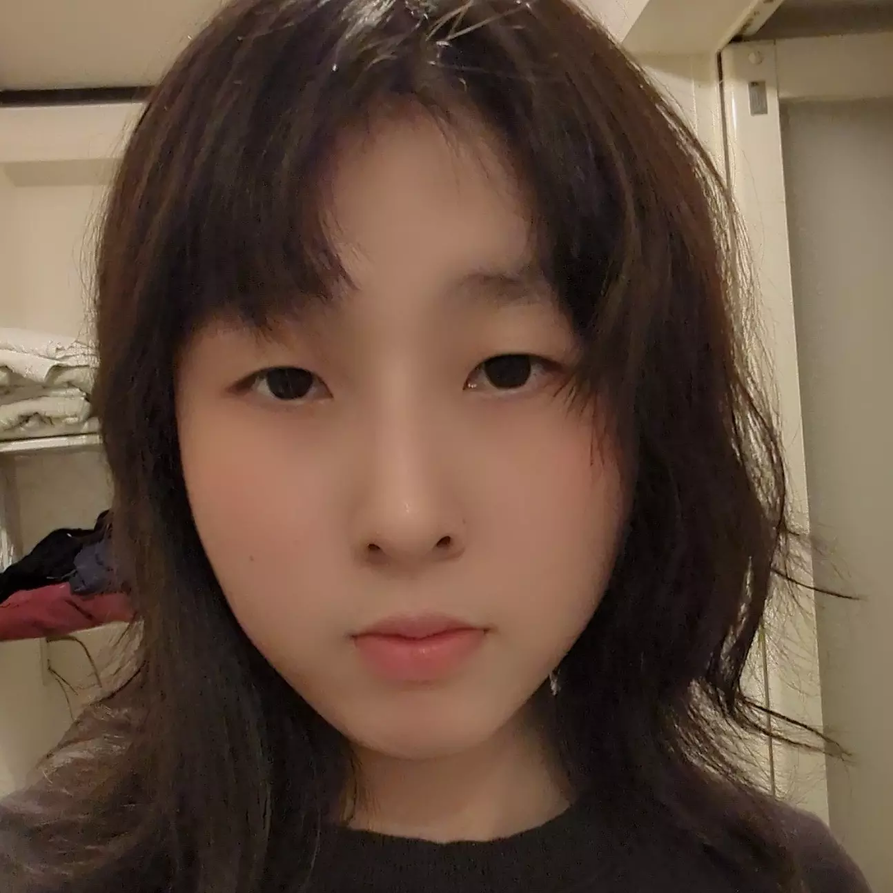 メッセージで話せる人〜