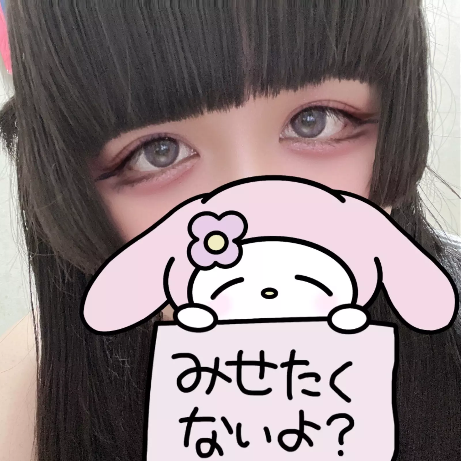 初めまして！