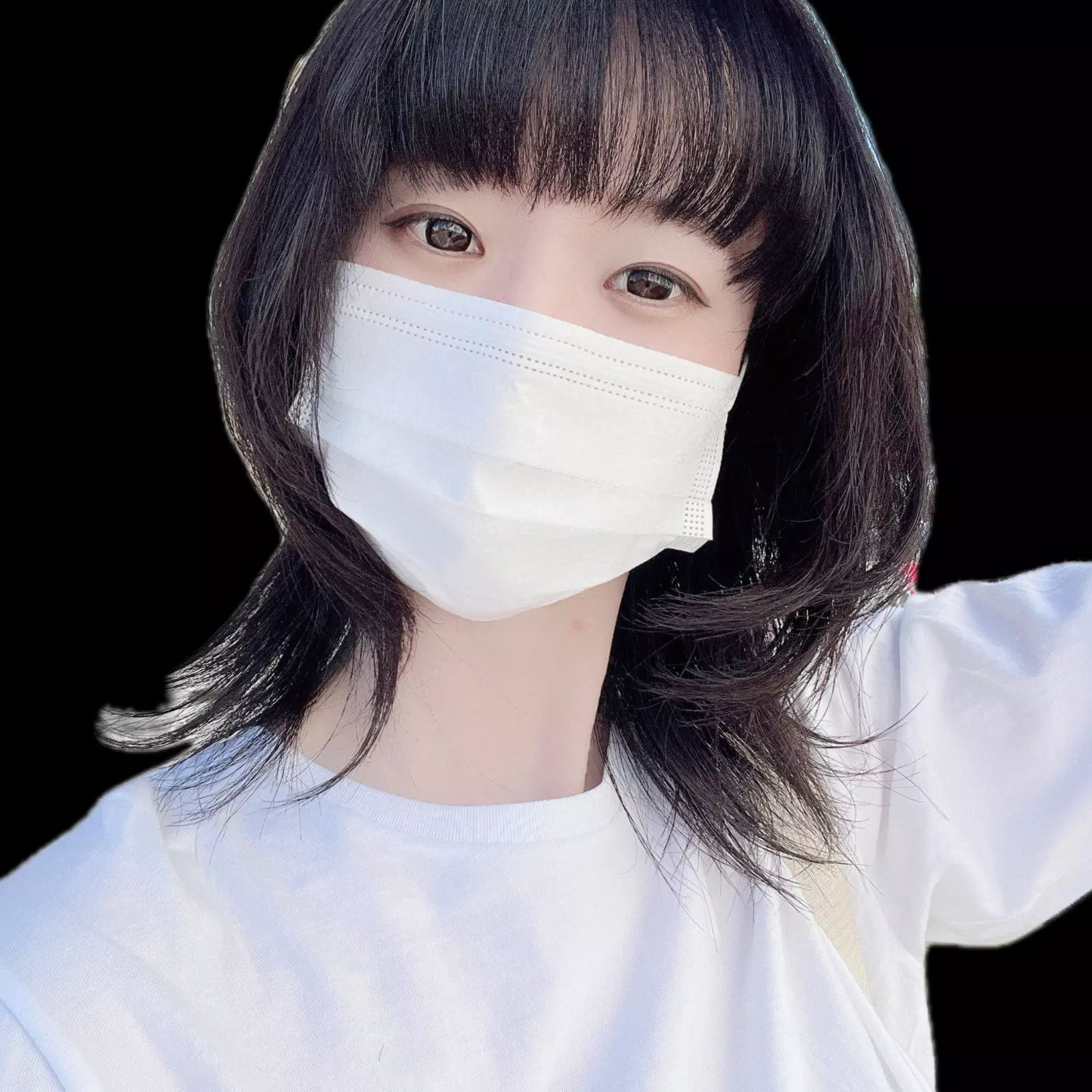 コロナでした?