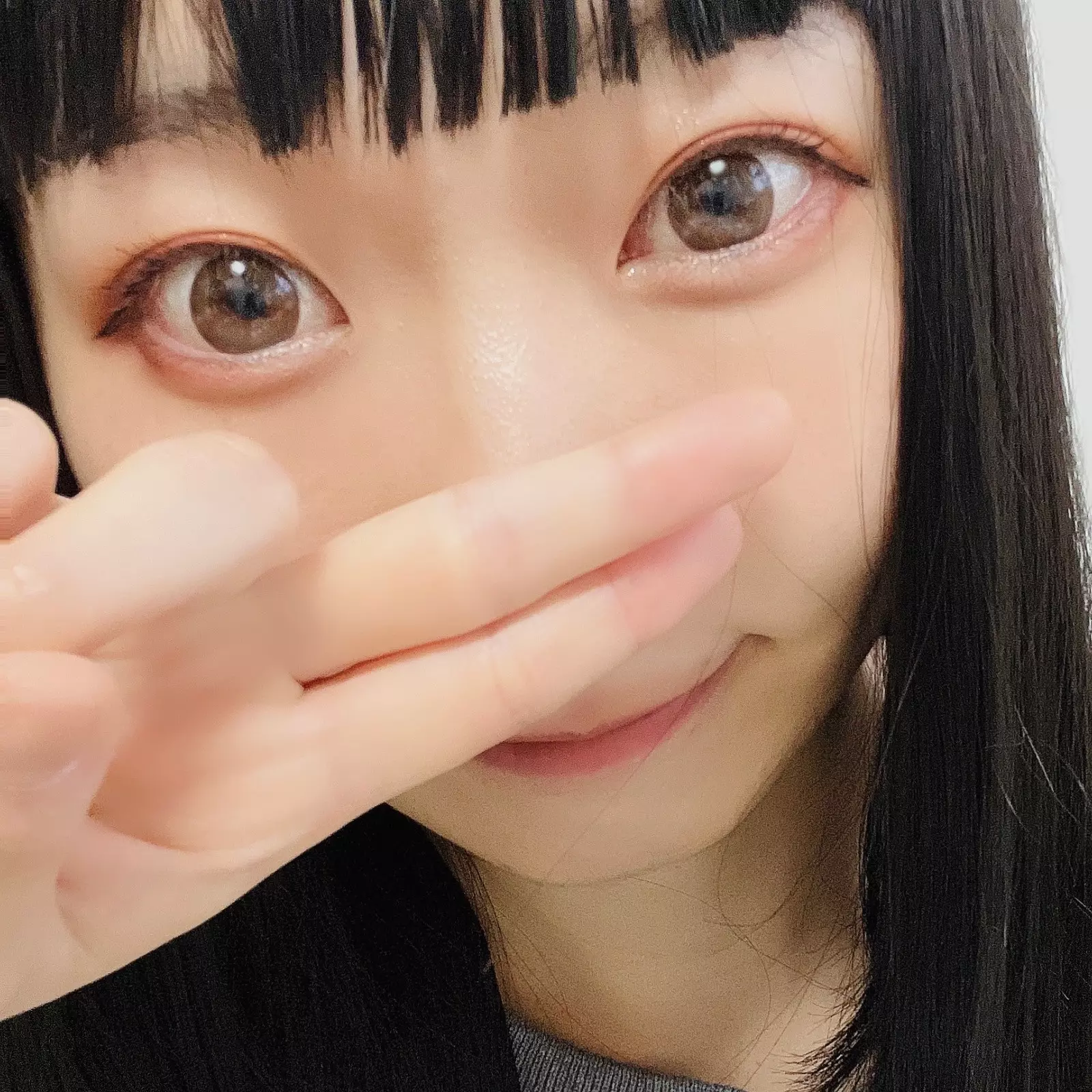 初めまして〜っ！！