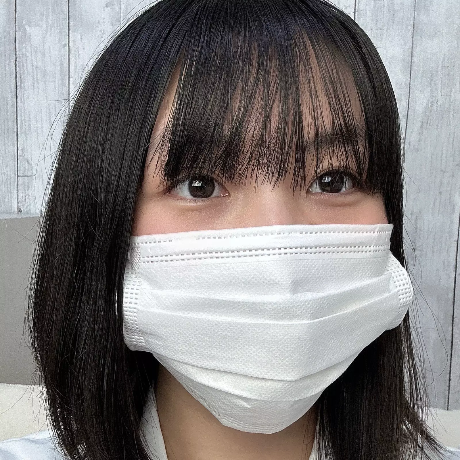 お久しぶりです！