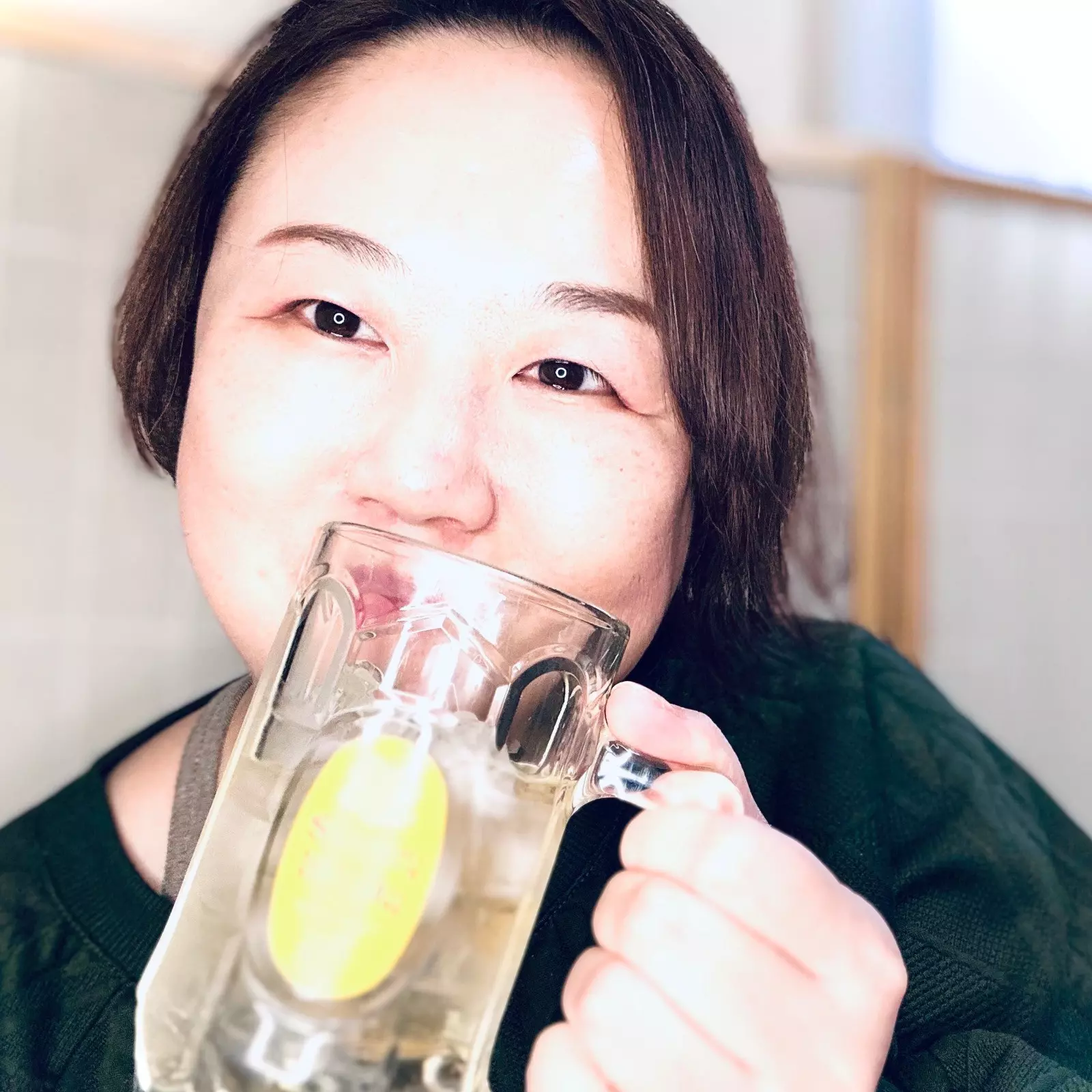 なんでかな