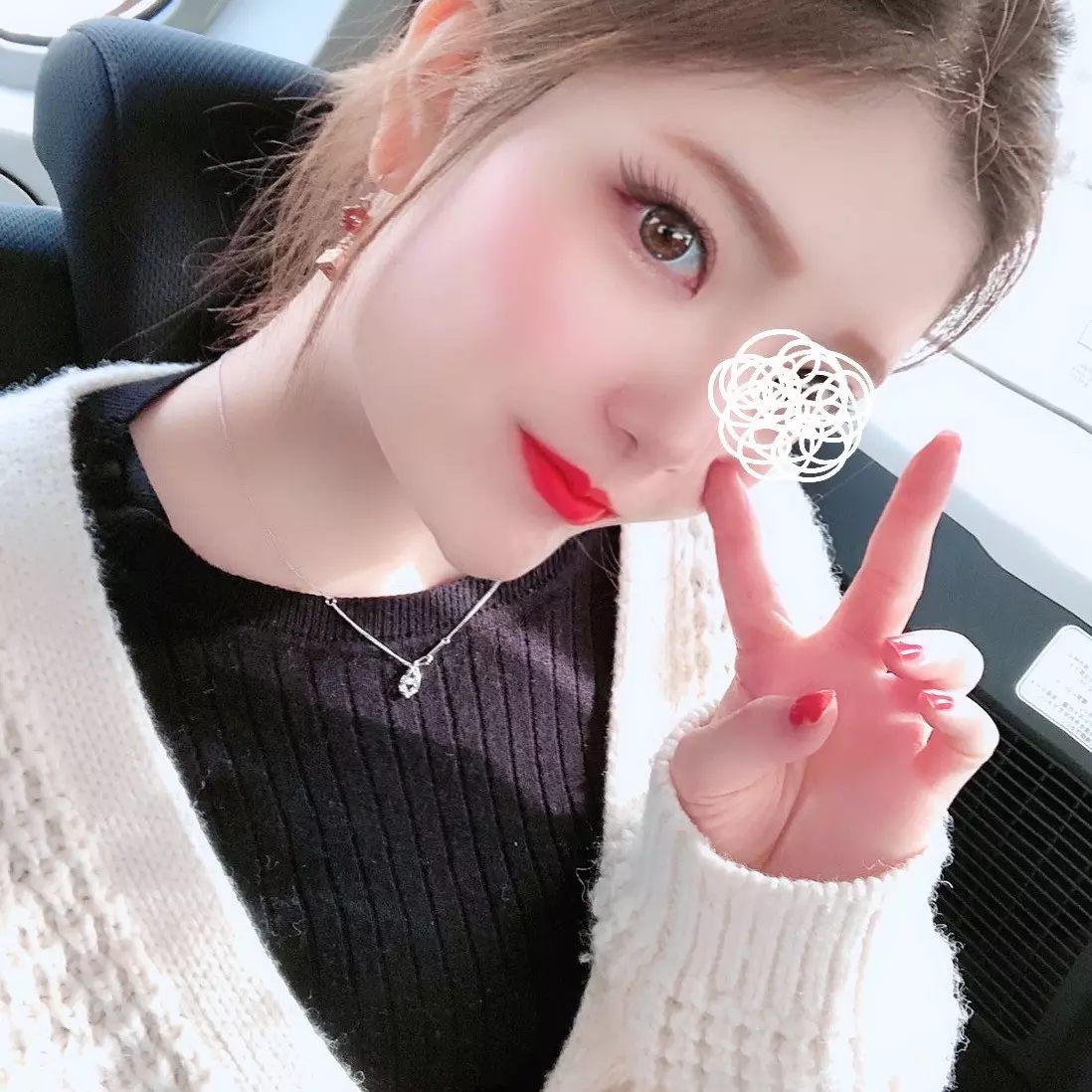 明日　午前中