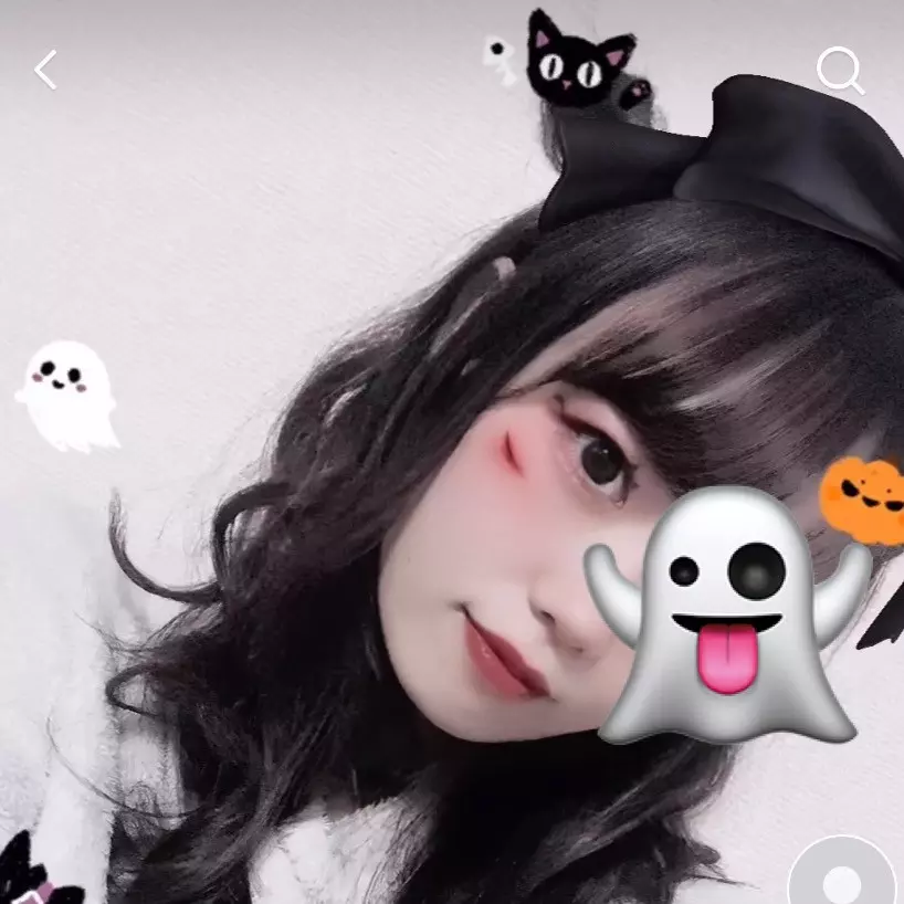 はじめまして??