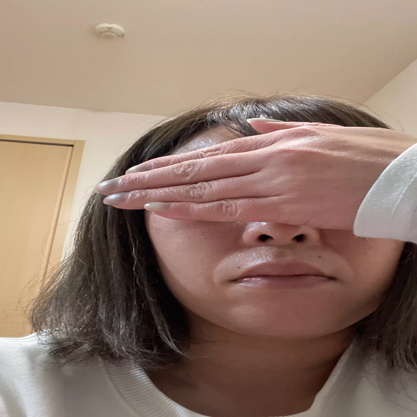 初めまして?