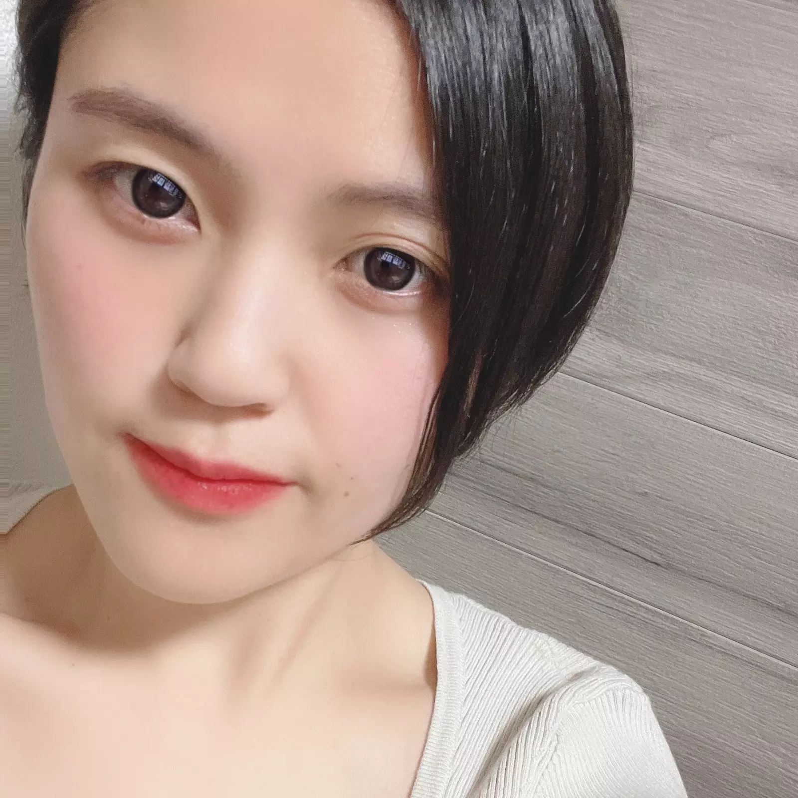 今とても欲しいものなの