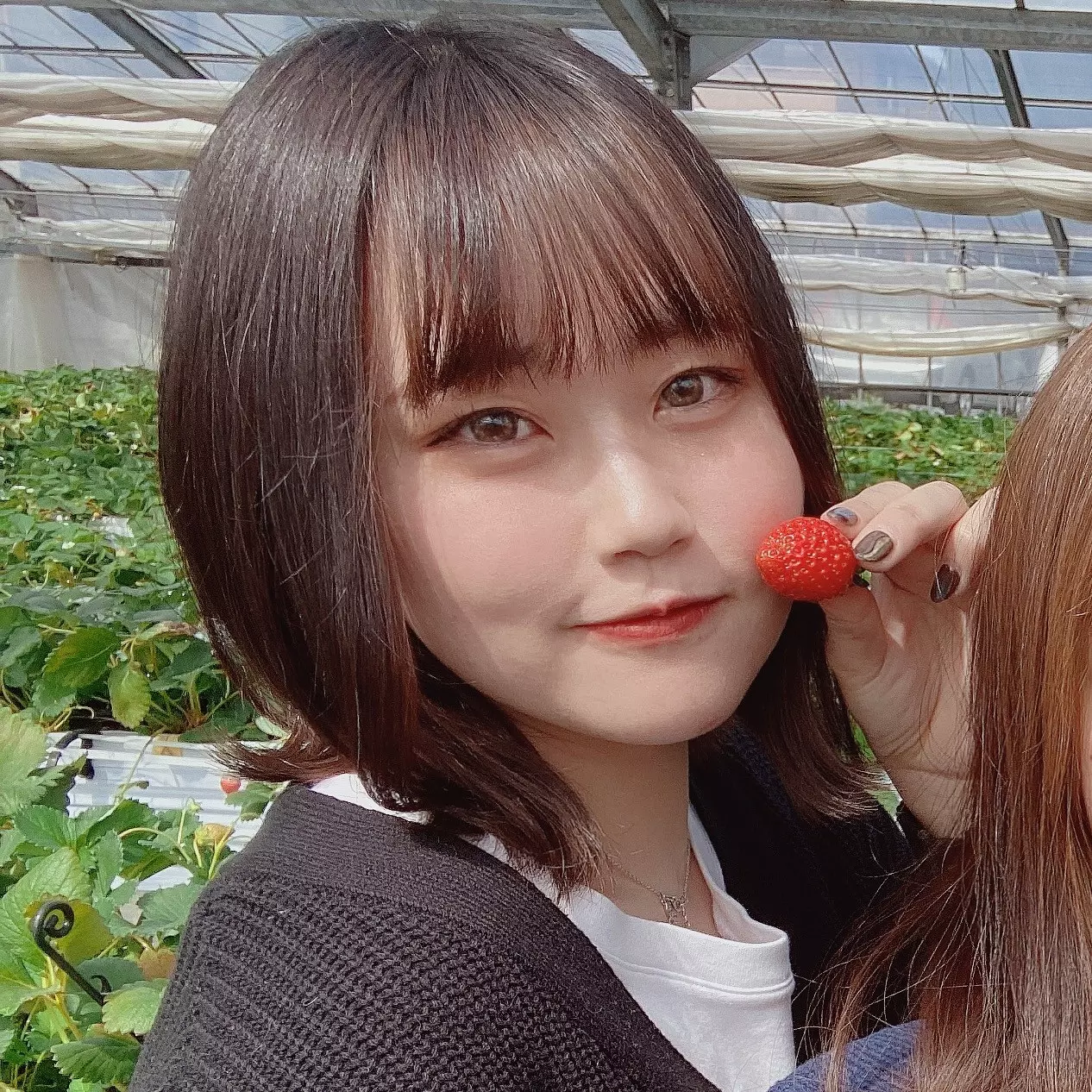 お久しぶりです！