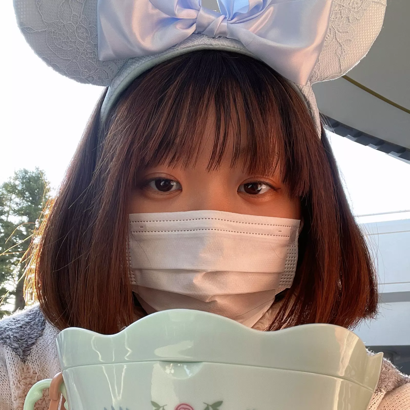 初めまして！