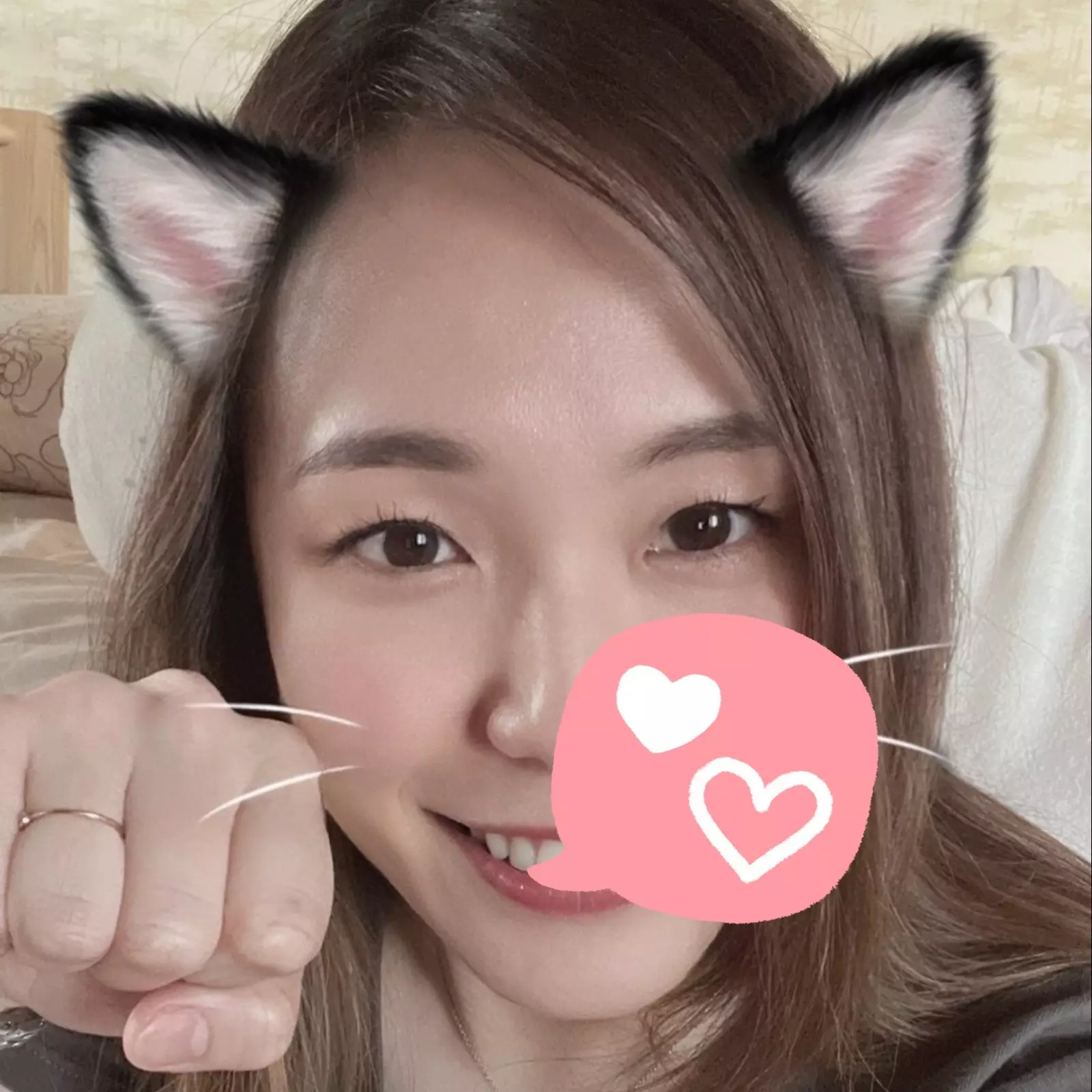 風邪ひき3日目?