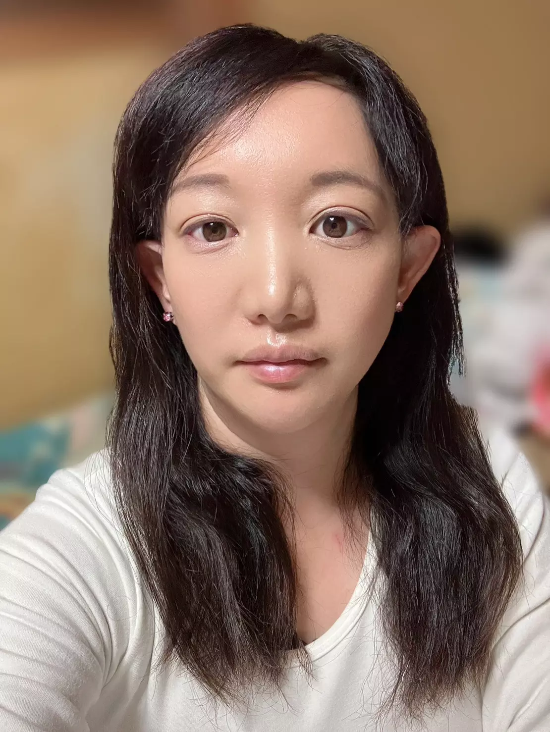 足跡ありがとうございます