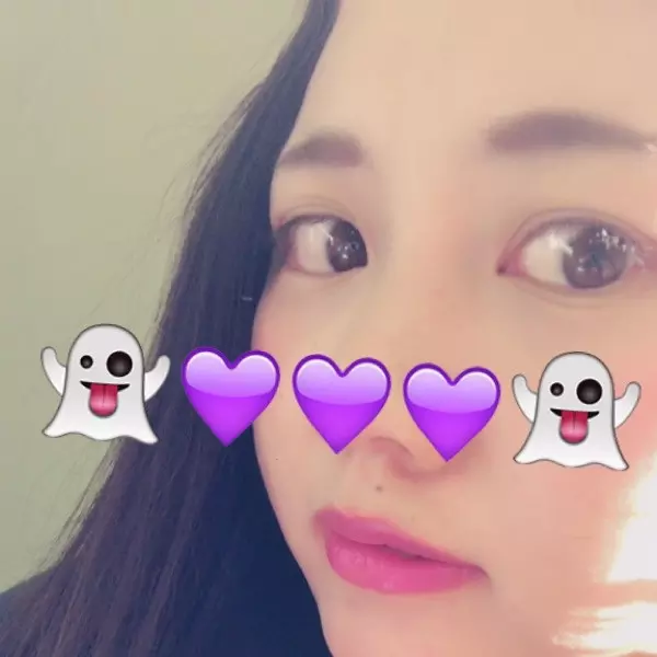 はじめてまして?