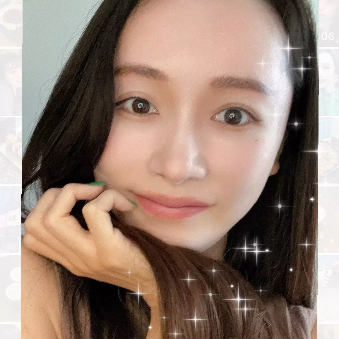 形から入りたいタイプ