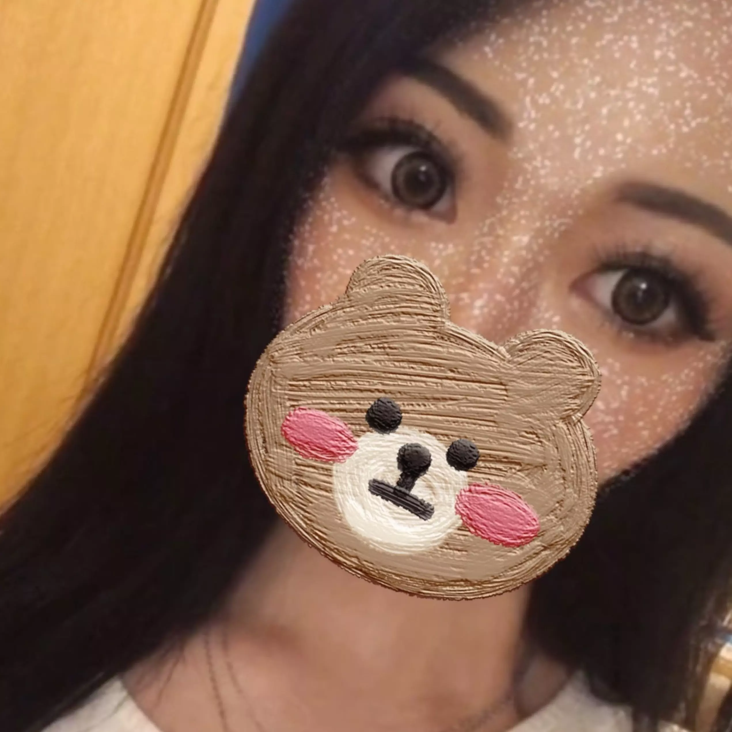 どれくらいぶりかな?