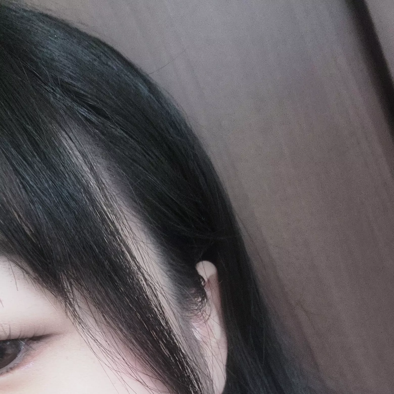 突如