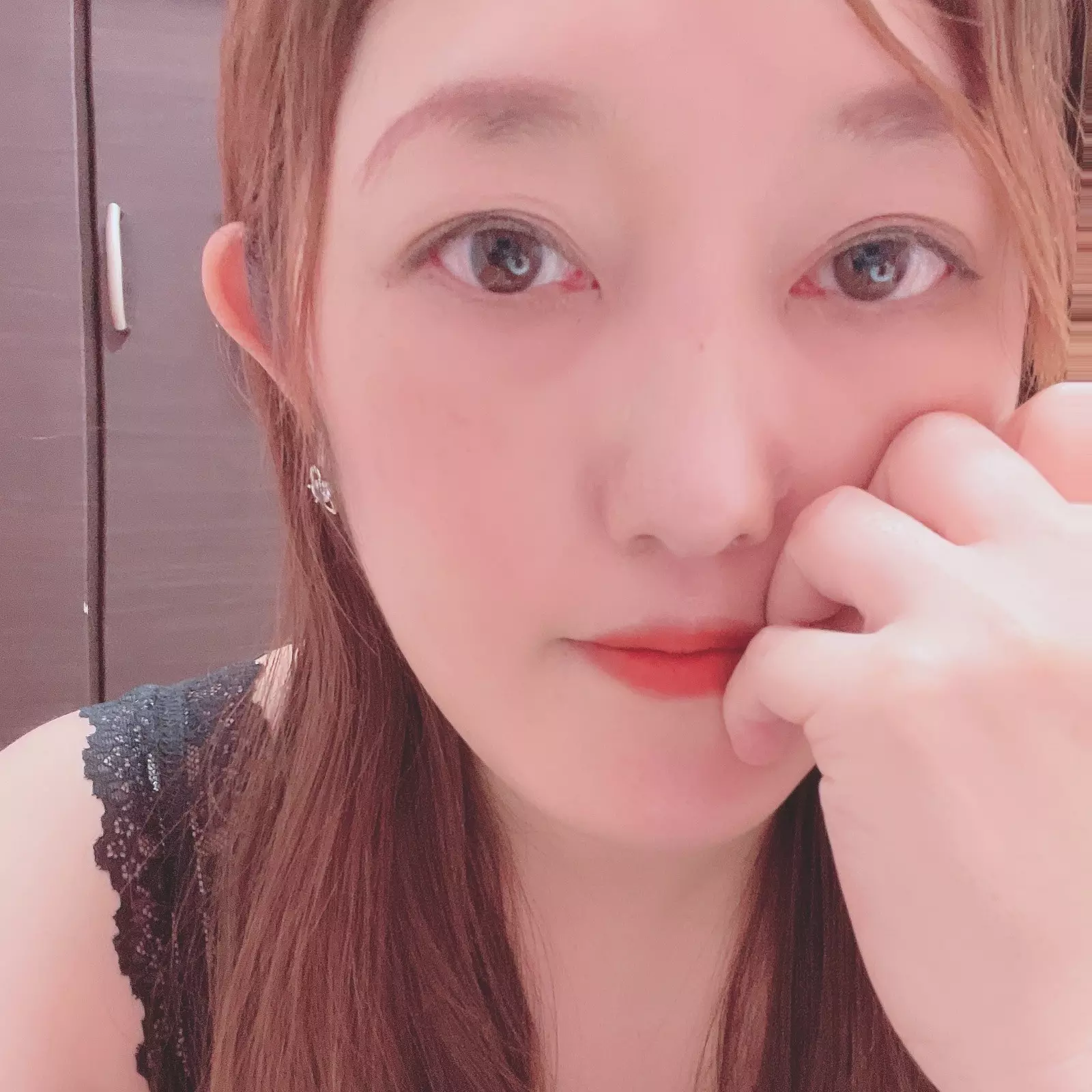 水着配信ありがとうございますと・・