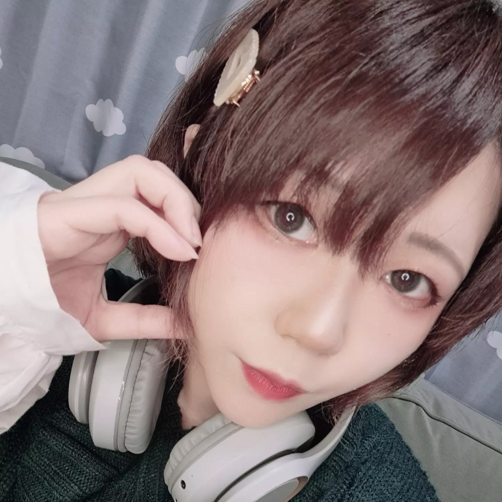 はじめました????