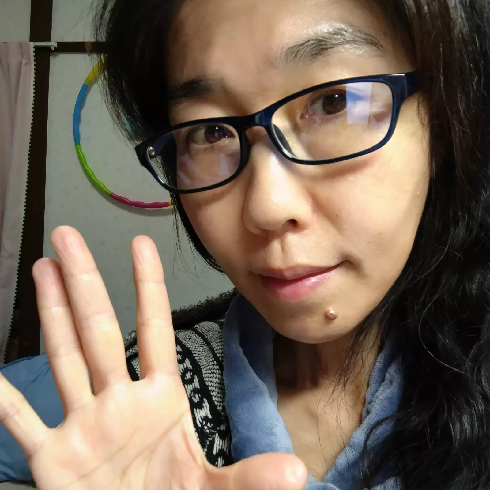 13時からinします！