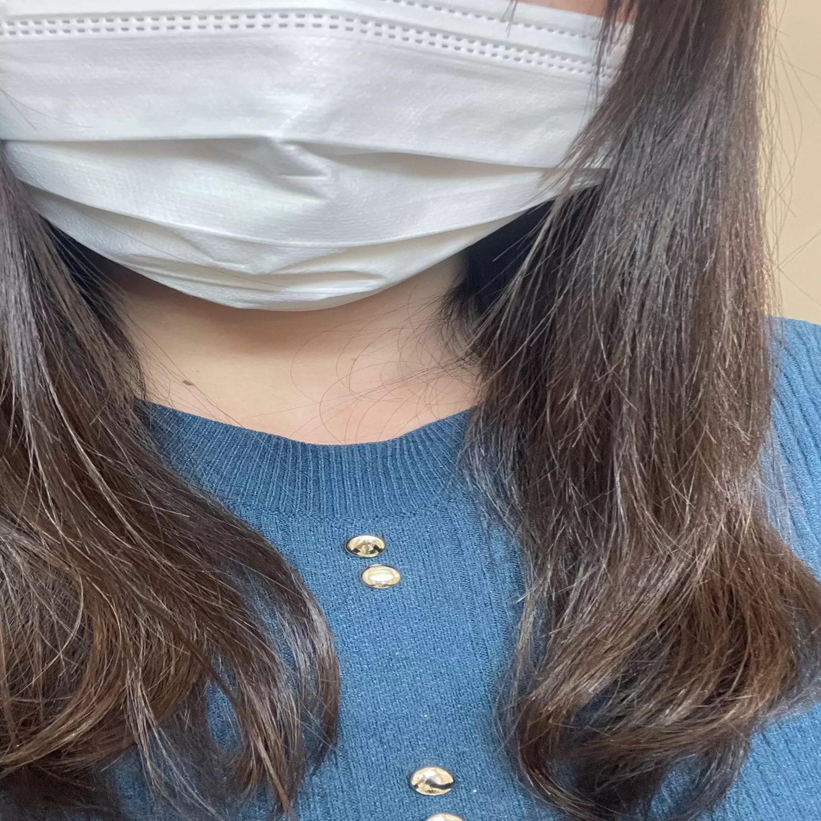 今日は会社じゃないよ！