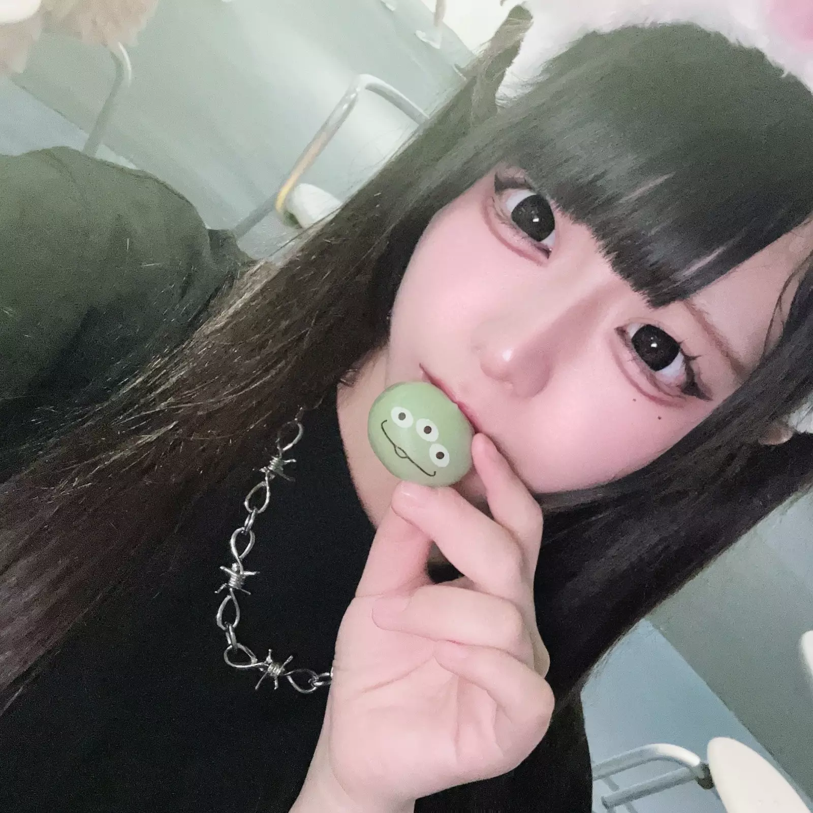 今日の配信?