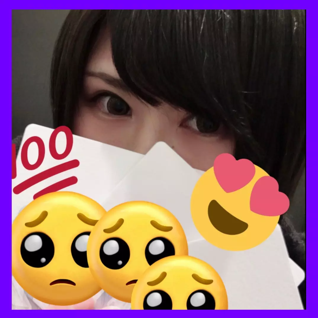 神様みたいなお客いた