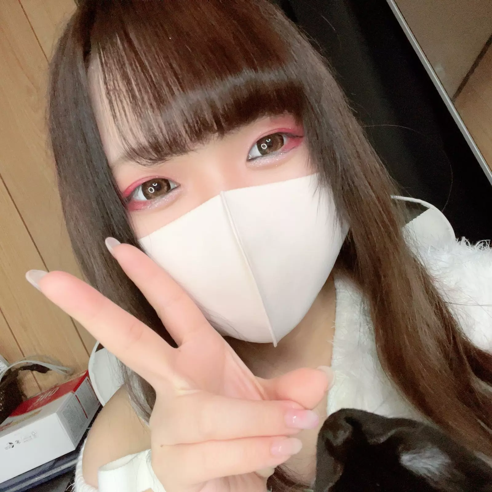 初めまして！