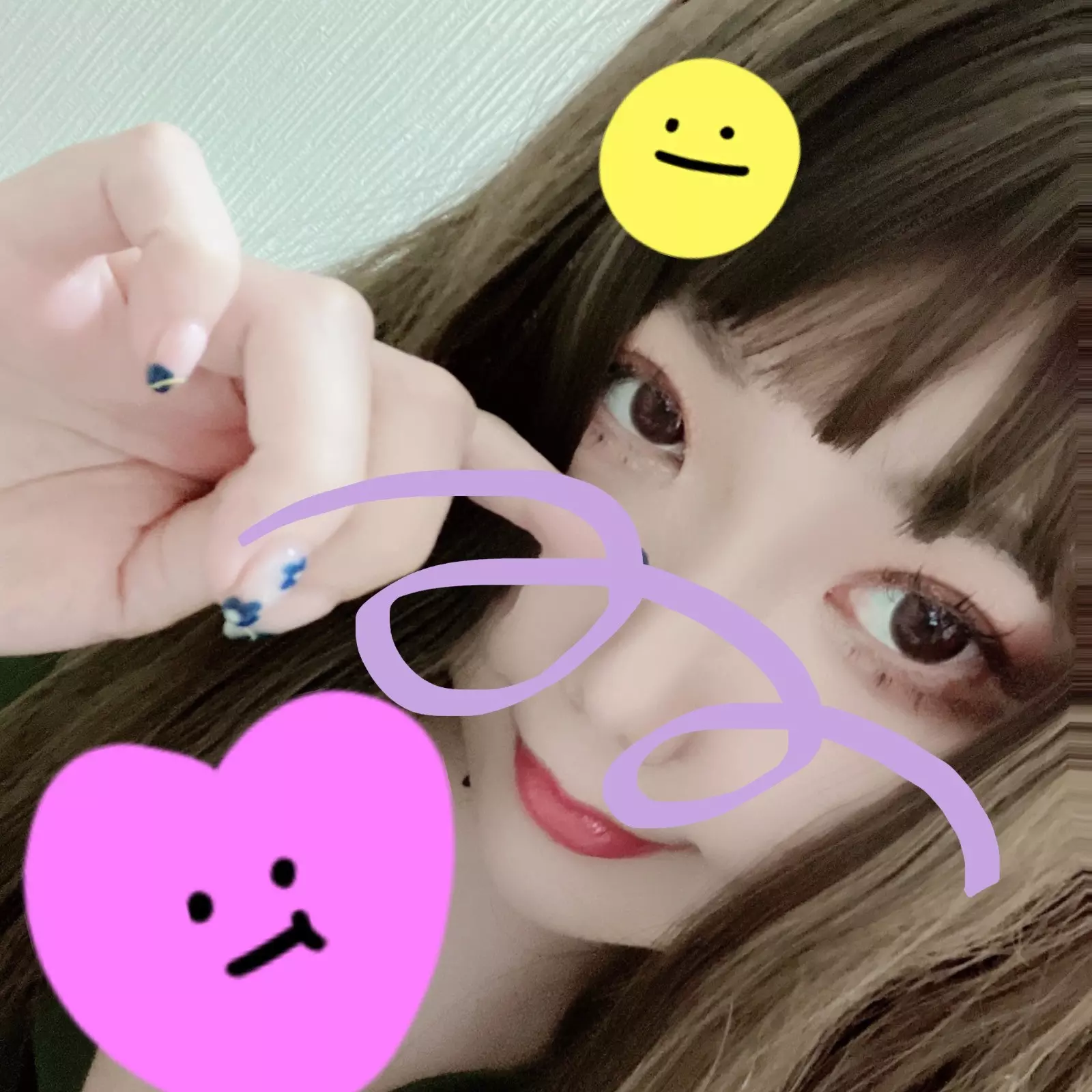 質問ぼしゅう〜！