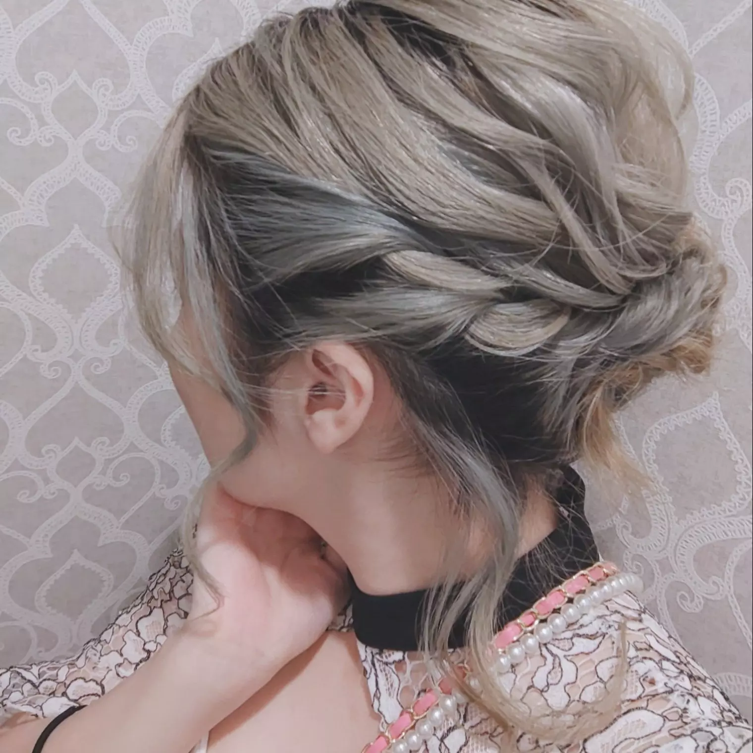 初ライブチャットは明日