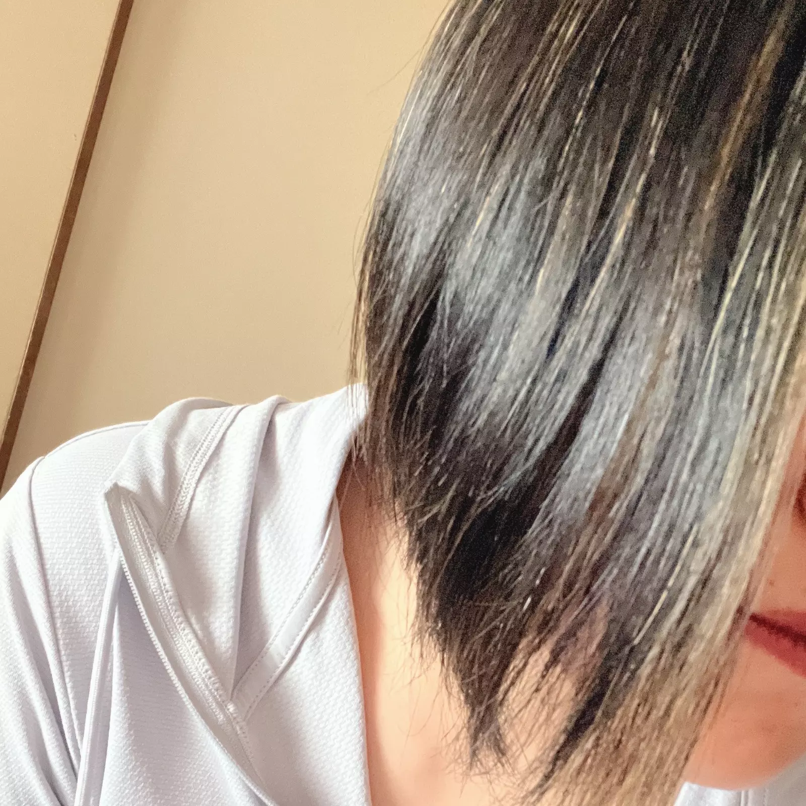 寝れない?