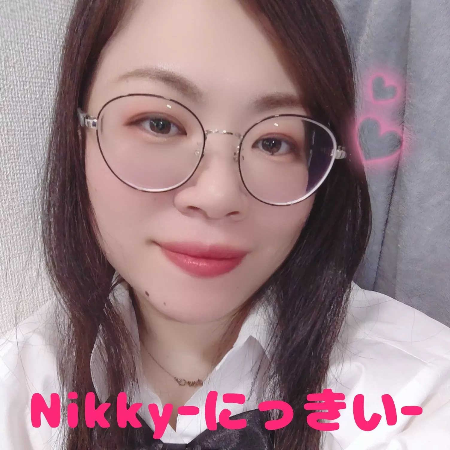 顔にトラブル発生！！