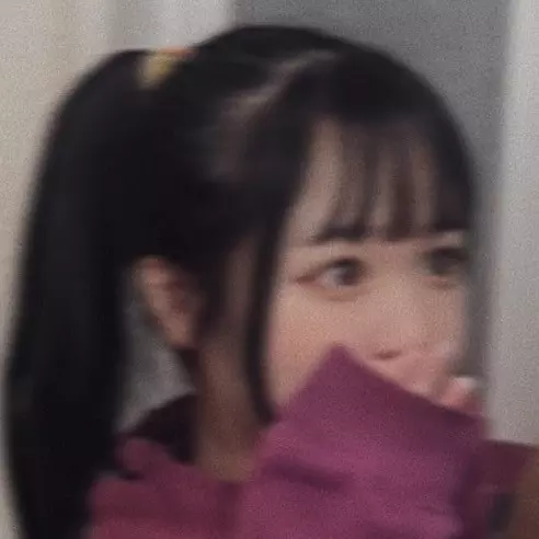 ごめんなさい?