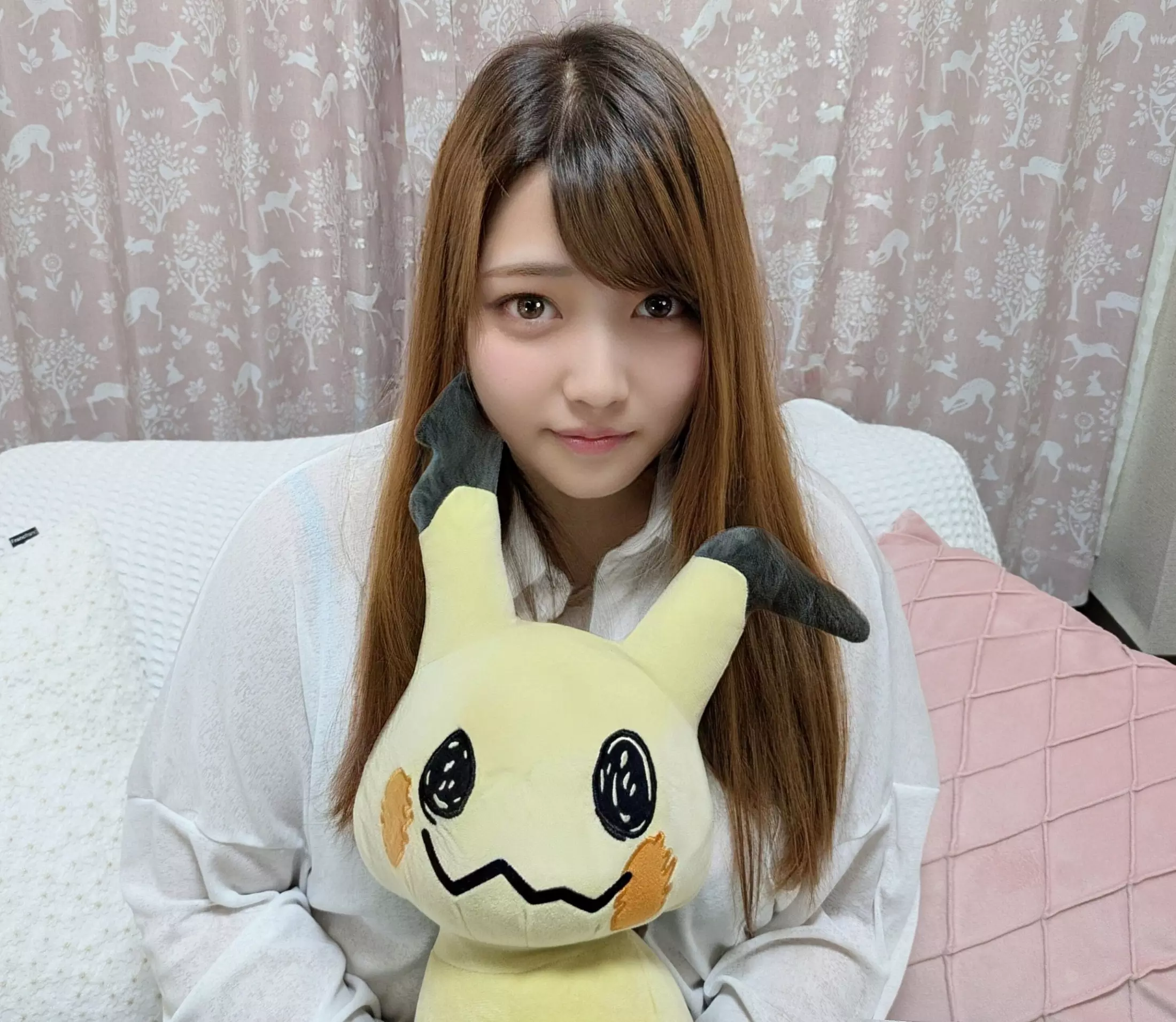 ちょっと待ってね．．．