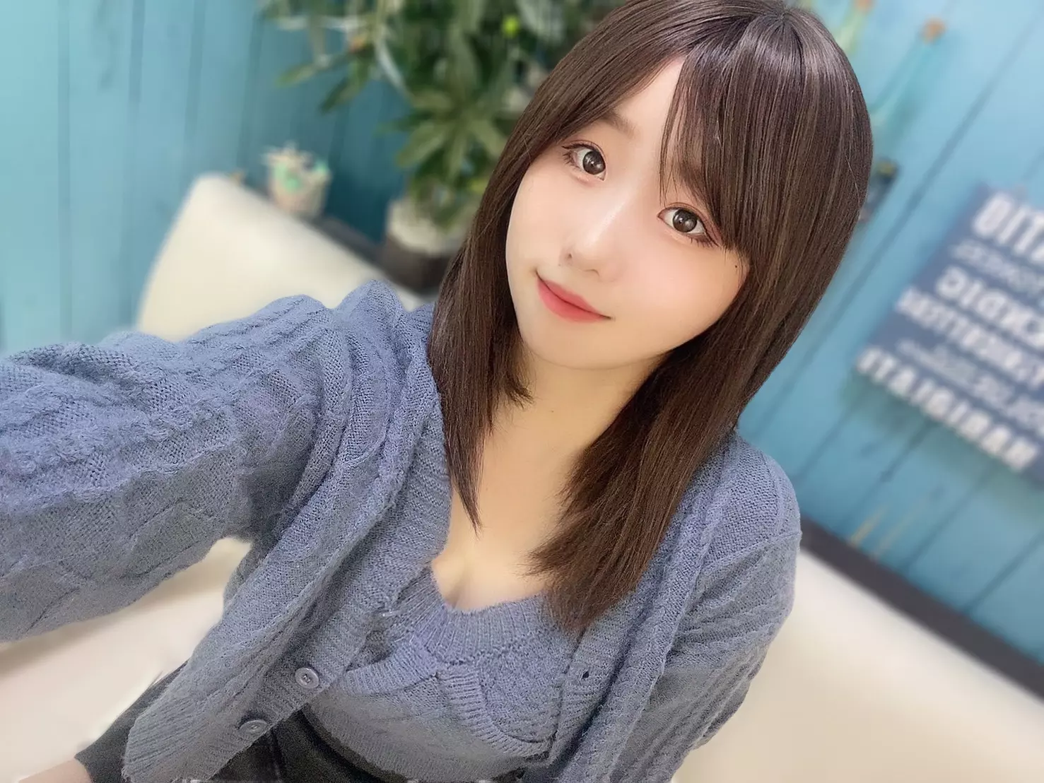 久しぶりです??