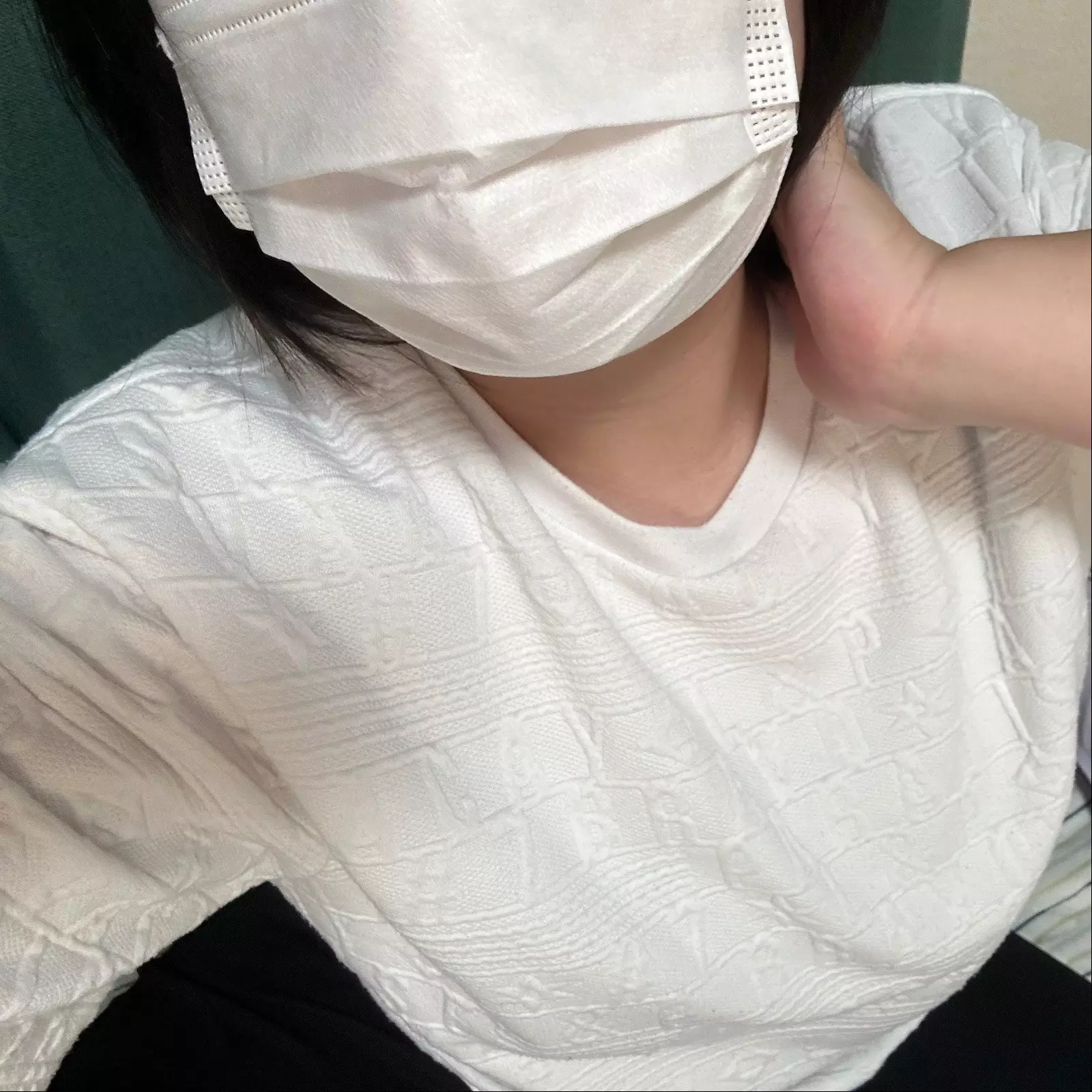 チャットの時間帯