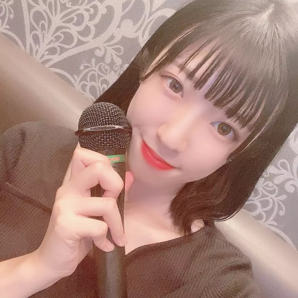 ごめんなさい??