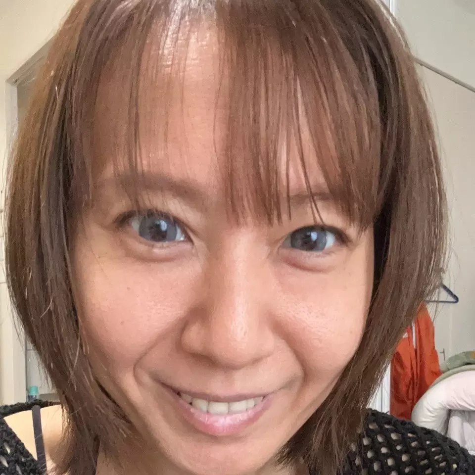 こんにちは。あやのです。