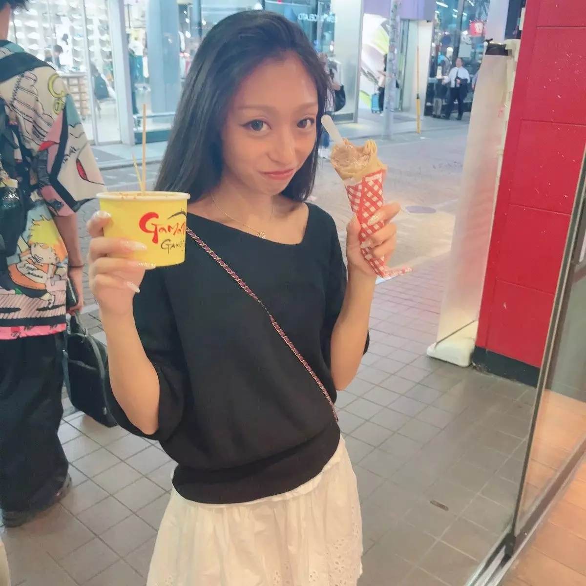 今日はお仕事お休み♪