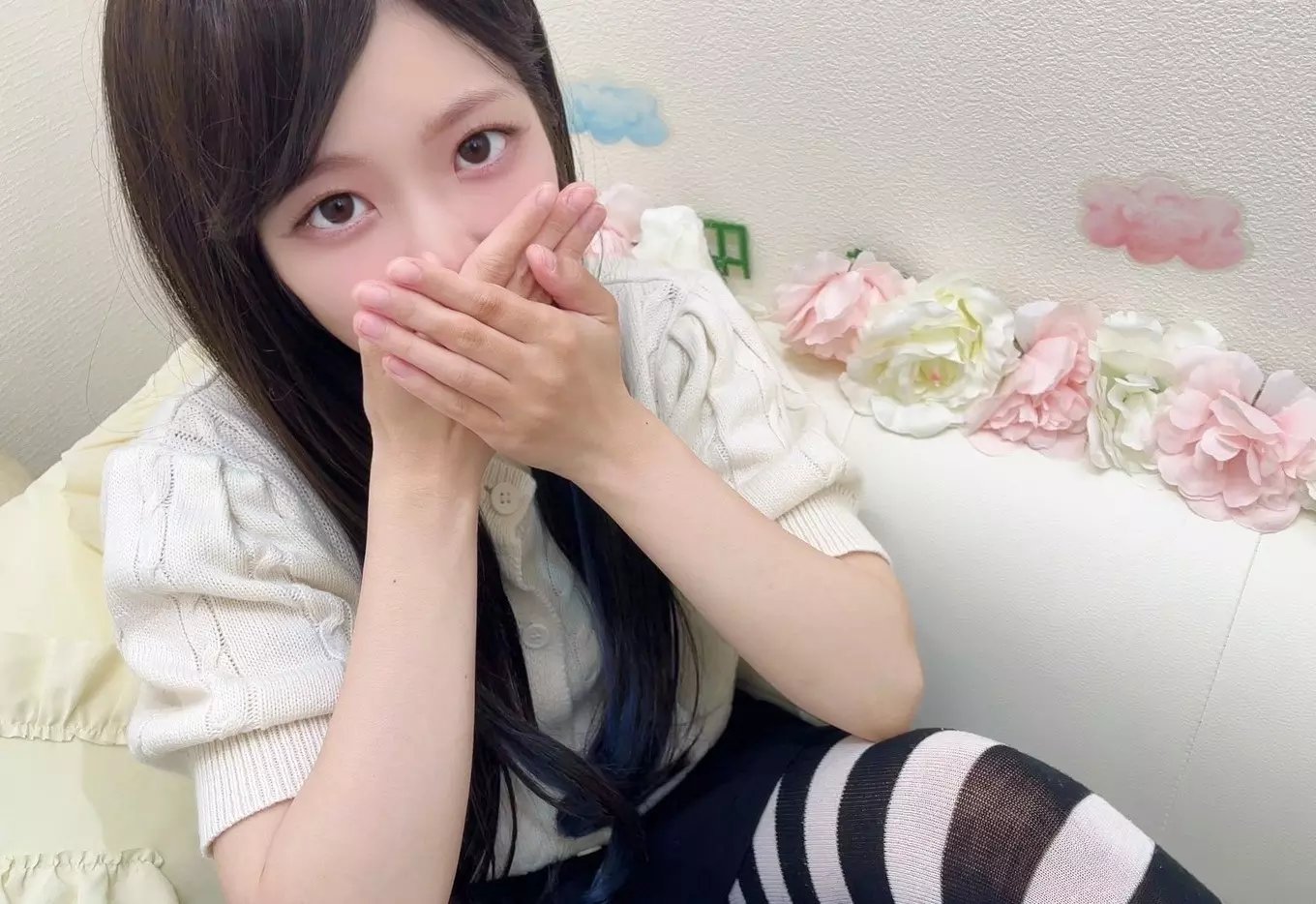 今日もログインしています(*^^*)