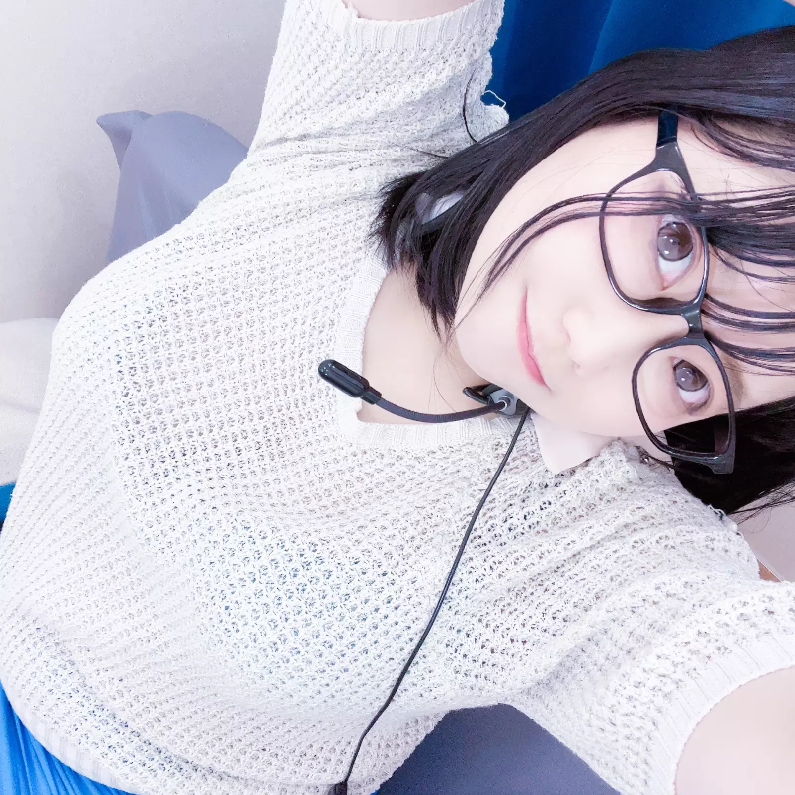 人肌恋しい季節…