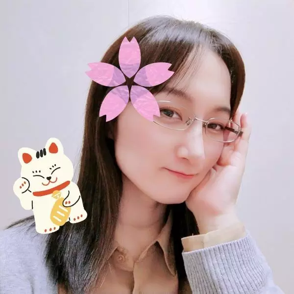 お久しぶりです?