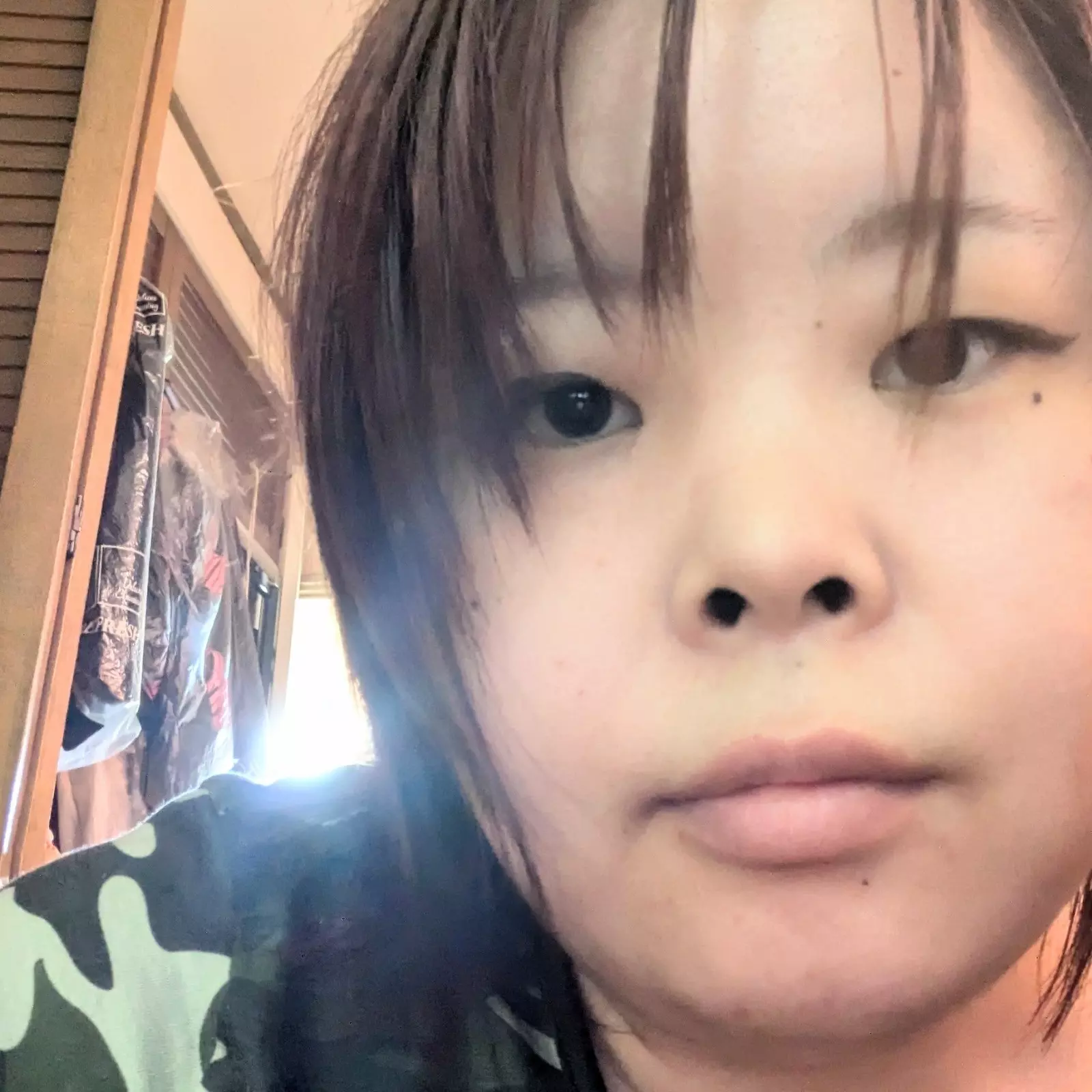 今日はジム！