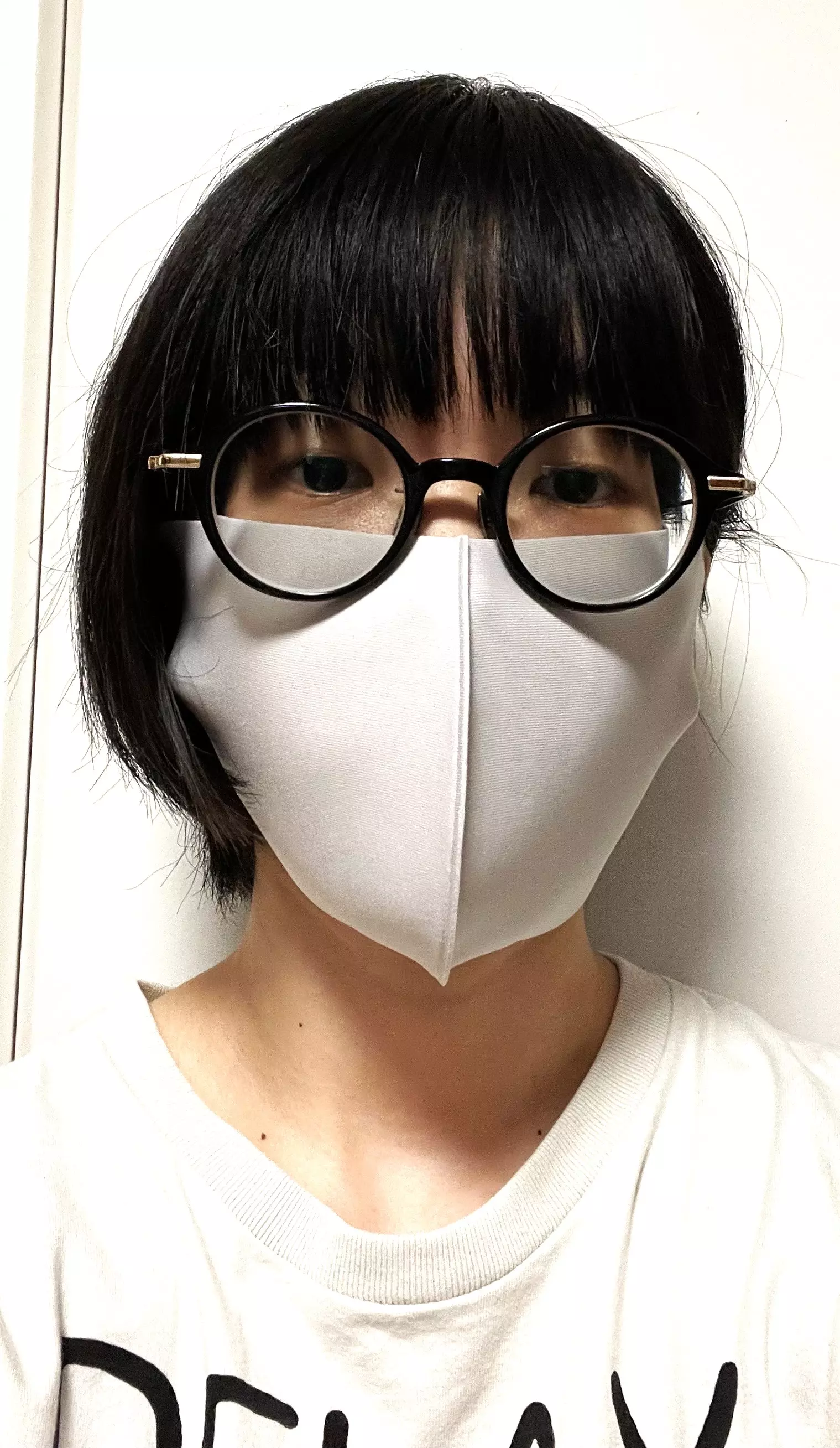 今日の過ごし方