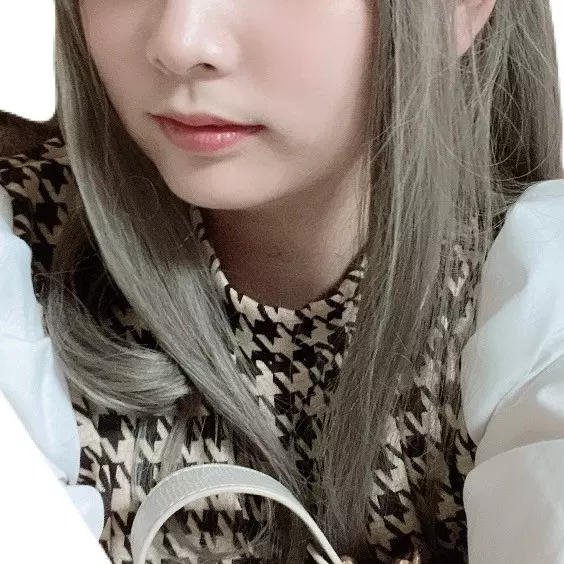 初めまして?