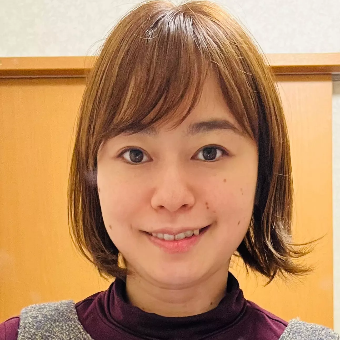 会いたい人にあってますか？