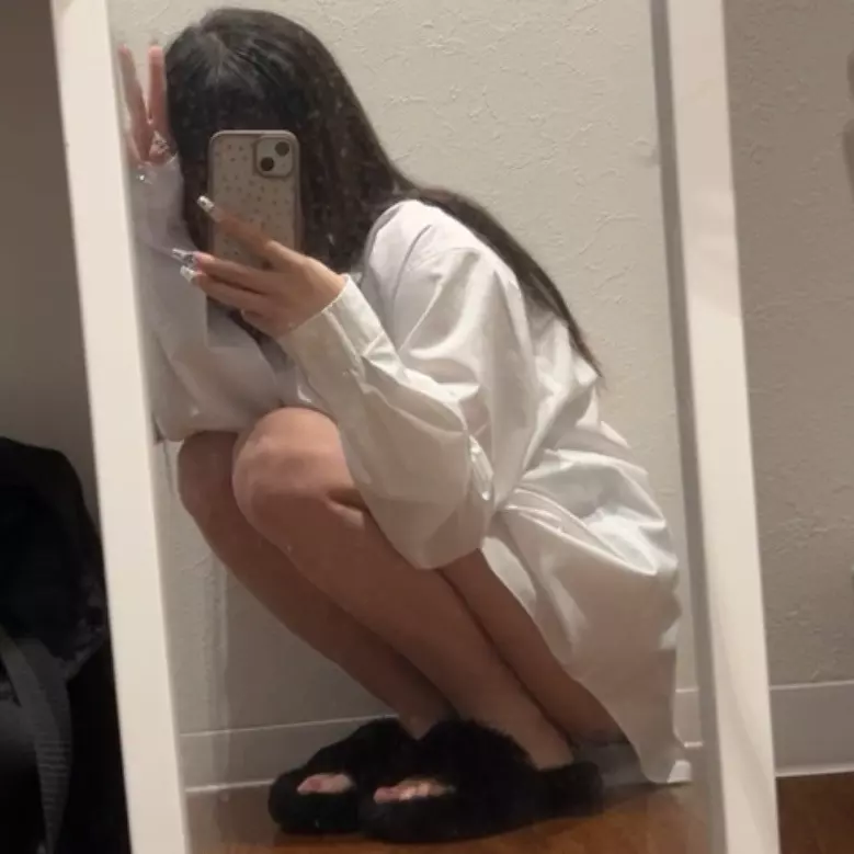 初めてのチャット^^