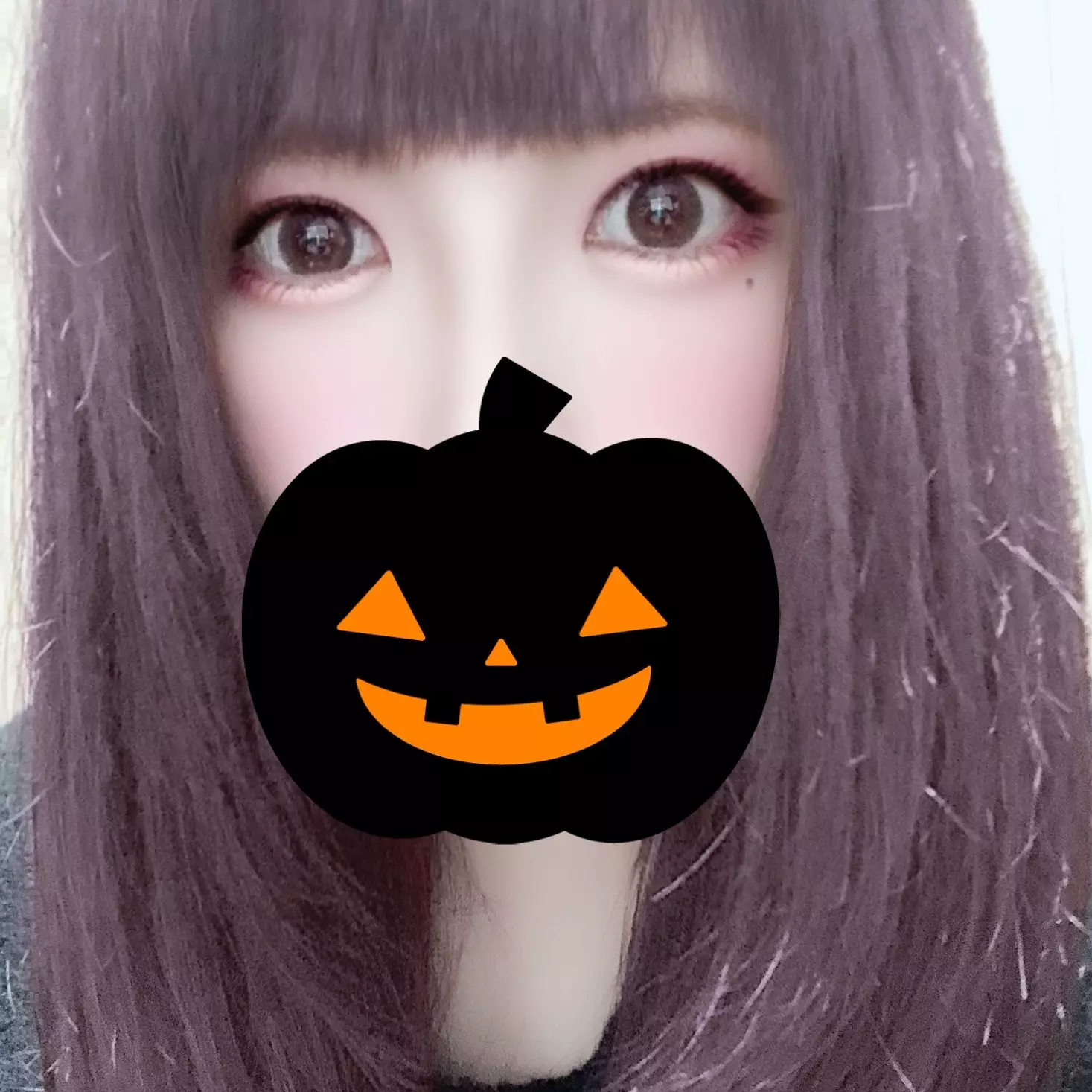 慣れないな?