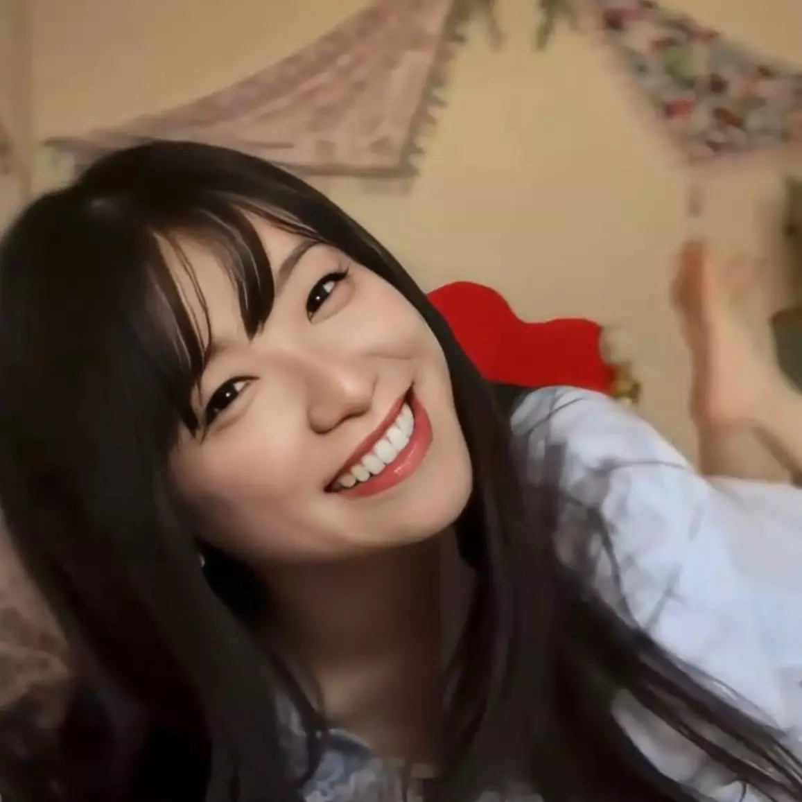 ? はじめまして ?