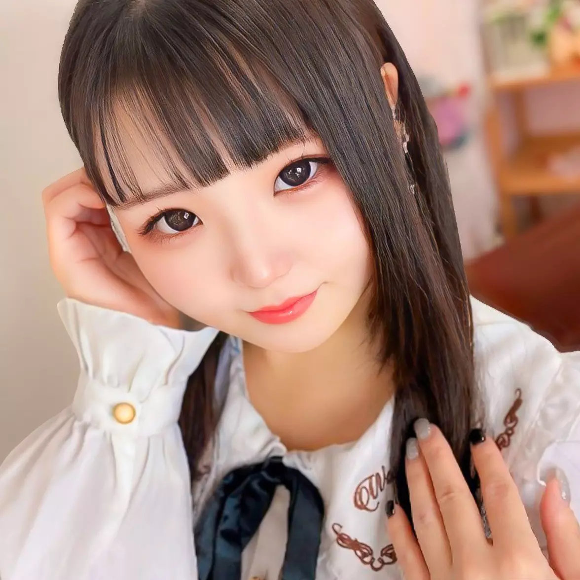 ドキドキ初投稿です〜